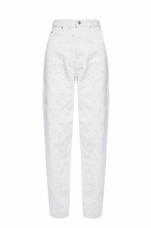 Stonewashed jeans, zdjęcie 1 Stonewashed jeans od Isabel Marant Etoile